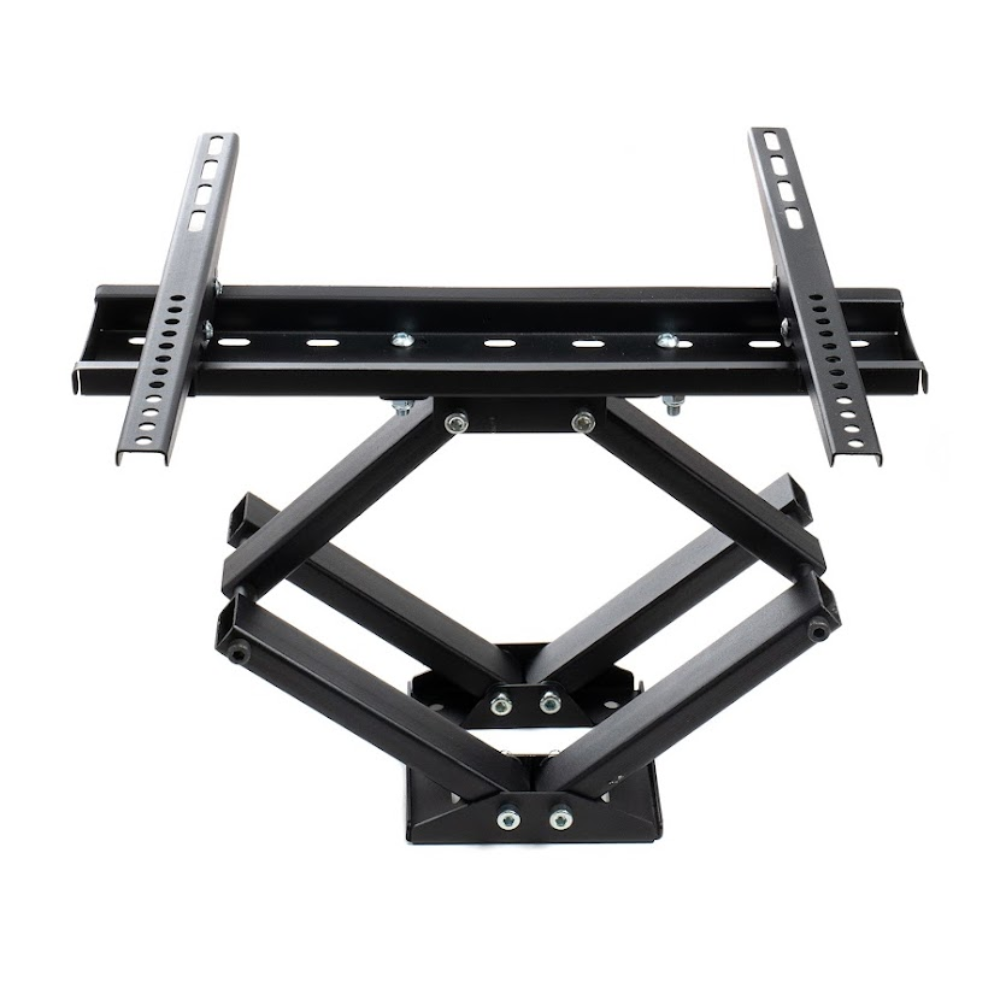 Крепление для телевизора CHARMOUNT TV04T-R6 Black (11760139) - фото 6 Крепление для телевизора CHARMOUNT TV04T-R6 Black (11760139) - фото 6