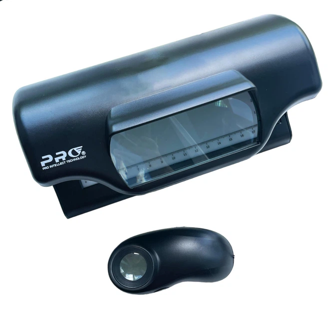 Детектор банкнот PRO CL-16 LPM LED UV (578329766) Детектор банкнот PRO CL-16 LPM LED UV (578329766)