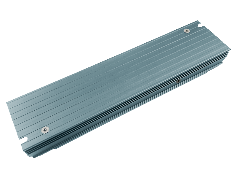 Блок живлення LEDUA 250W IP20 12V (8723) - фото 3