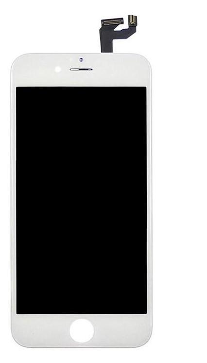 Дисплей для телефона iPhone 6S White (5000570W)