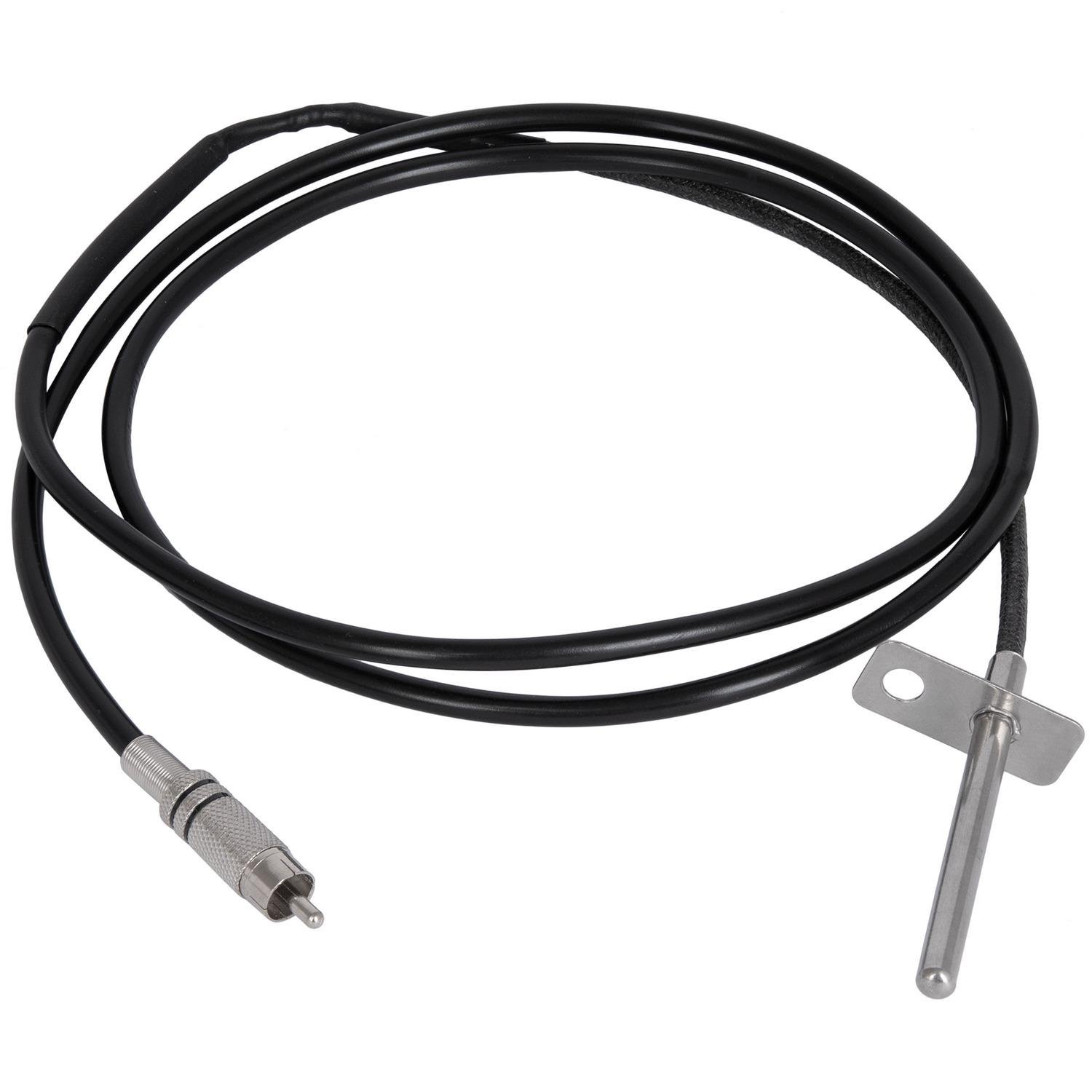 Датчик температуры дымовых газов Thermo Alliance TA1000 PT1000 (270633)