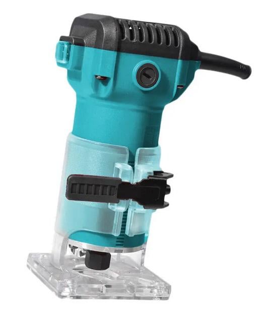 Фрезер-тример Vilmas 800-ERT-6/8 - фото 3 Фрезер-тример Vilmas 800-ERT-6/8 - фото 3