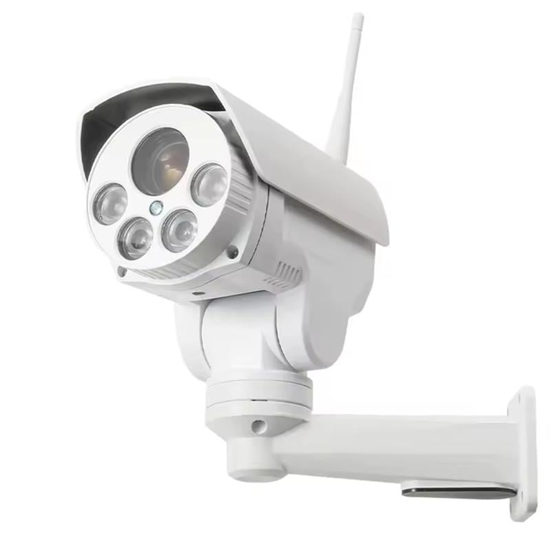 Камера видеонаблюдения уличная Boavision B989W PTZ Wi-Fi 5Х поворотный зум 5 mPx (100652)
