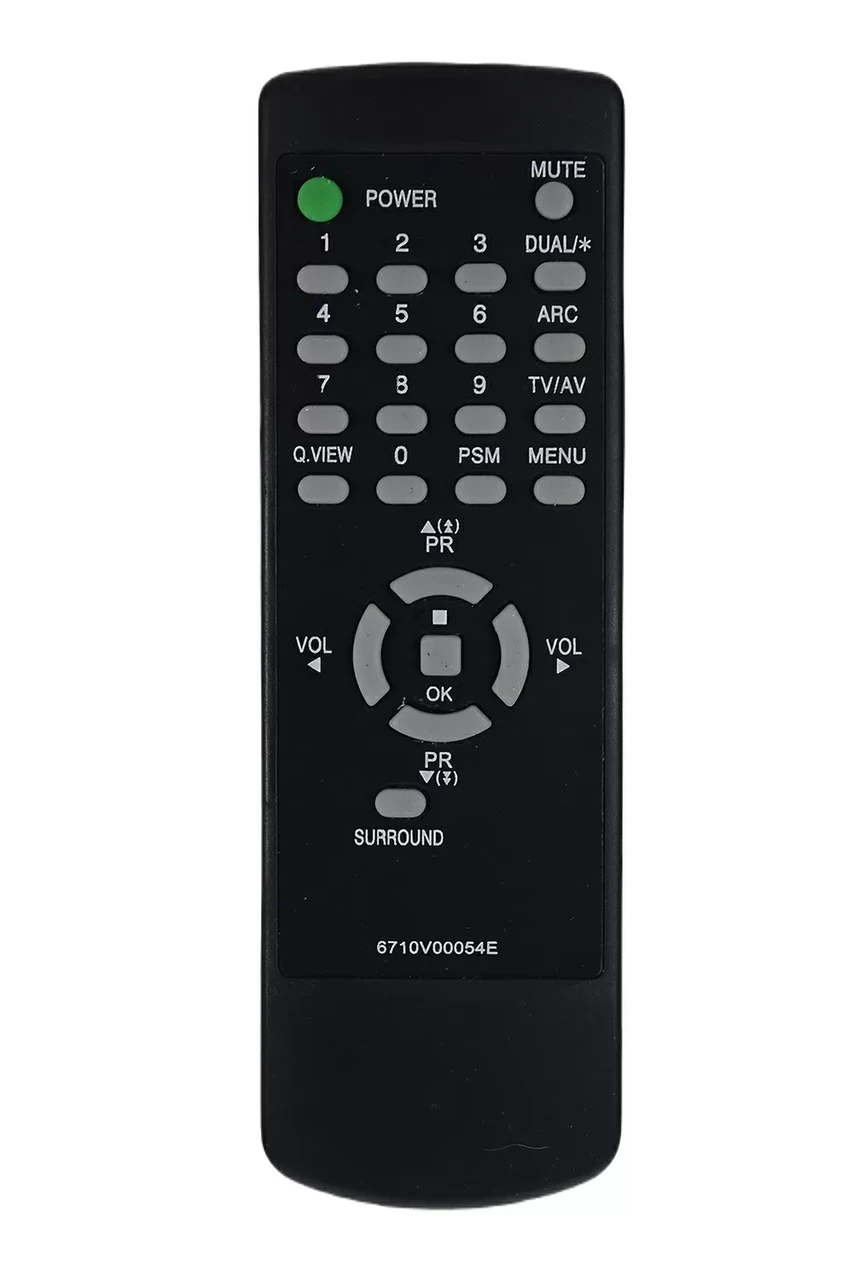 Пульт для телевизора LG 6710V00054E