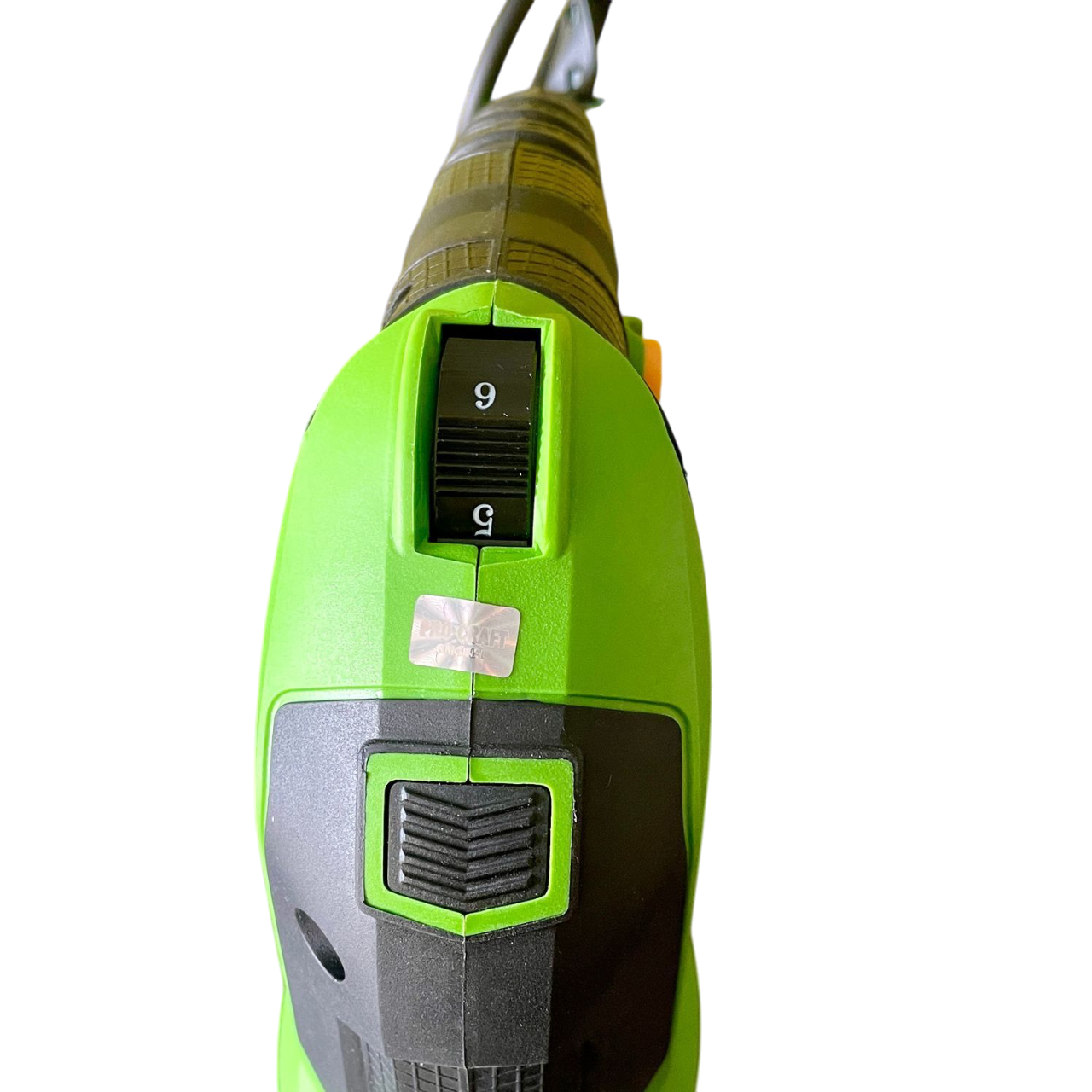 Лобзик електричний ProCraft ST-1150 750 Вт лазер/підсвітка 80 мм (011505) - фото 2 Лобзик електричний ProCraft ST-1150 750 Вт лазер/підсвітка 80 мм (011505) - фото 2