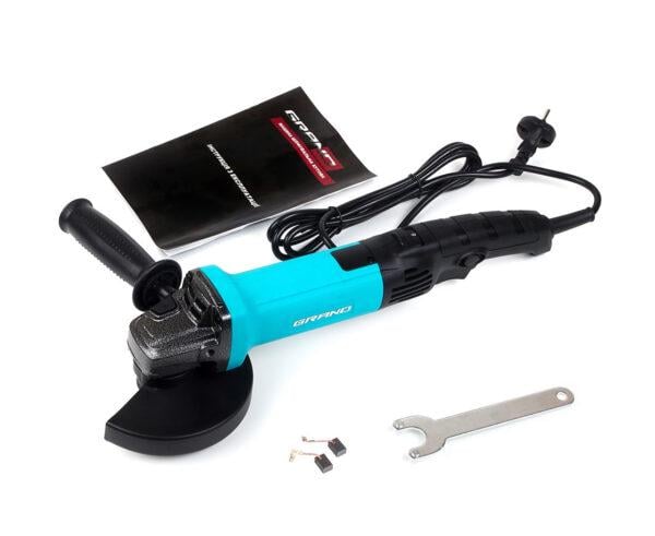 Болгарка Grand МШУ 125 1450SE (546502959)