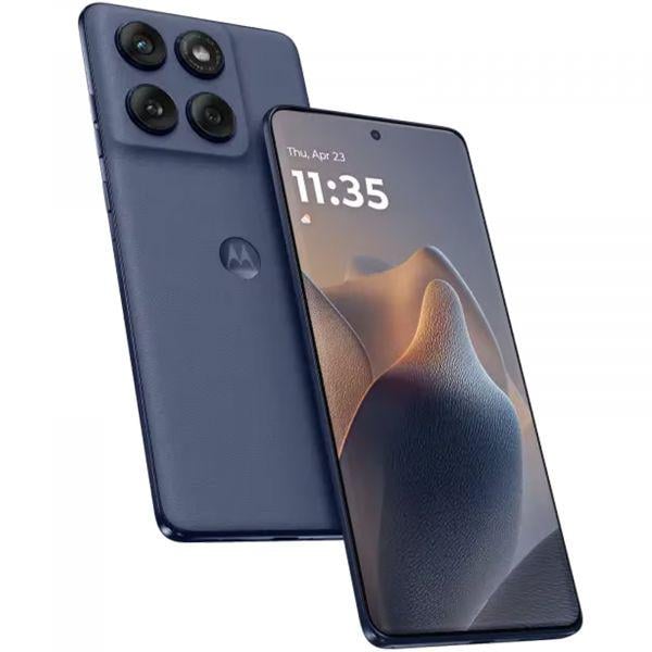 Смартфон Motorola Moto Edge 60 Fusion 8/256GB Slipstream (PB7E0038PL) - фото 2 Смартфон Motorola Moto Edge 60 Fusion 8/256GB Slipstream (PB7E0038PL) - фото 2