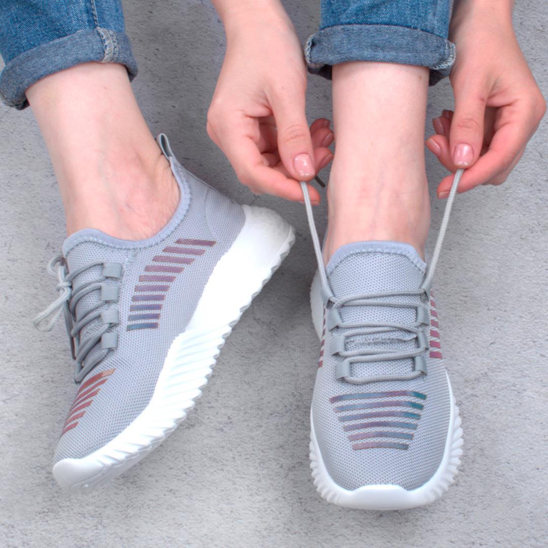 Кроссовки женские Fashion 331774 р. 39 24 см