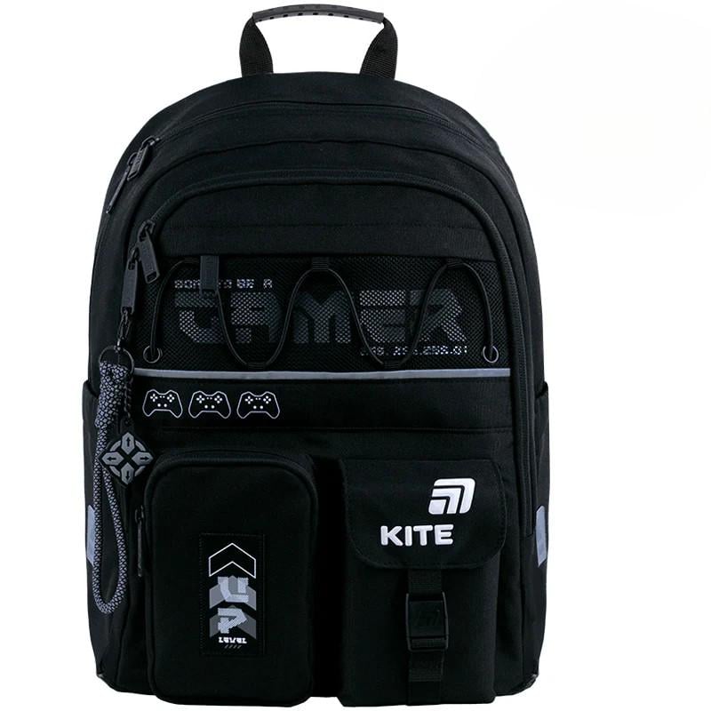 Школьный рюкзак KITE Education Gamer (K26-584M-5)