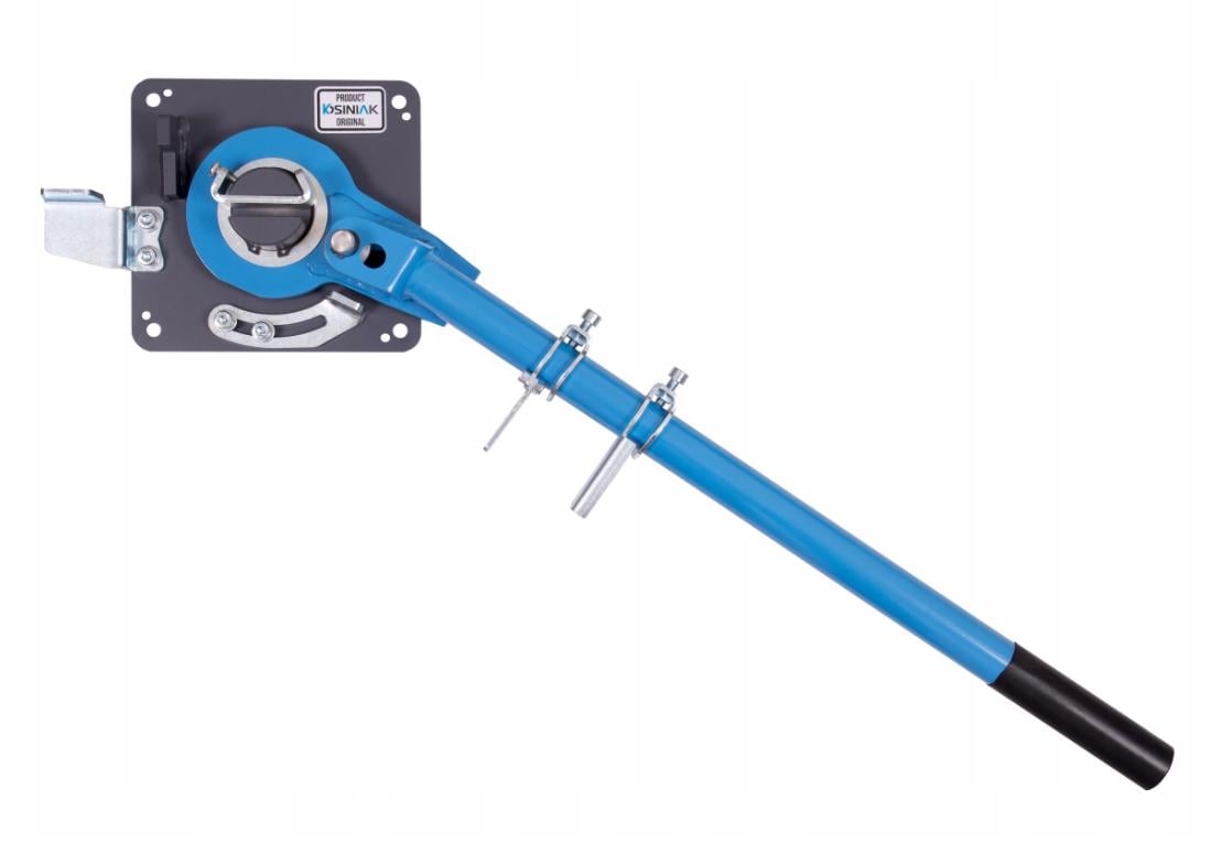 Изгиб ручной GIB-3L-3 fi 6-16 мм арматурогин (17234807205)