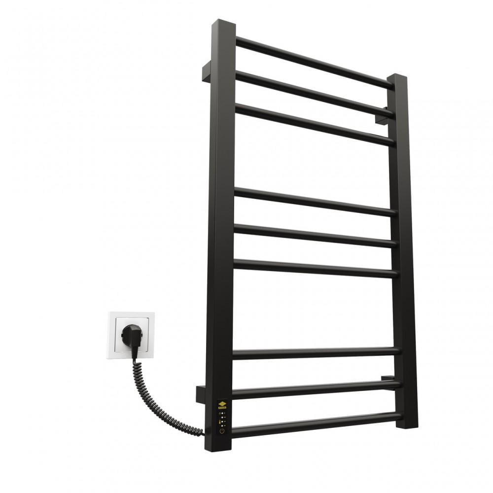 Полотенцесушитель KOSSER Степь 800х500/9 EL