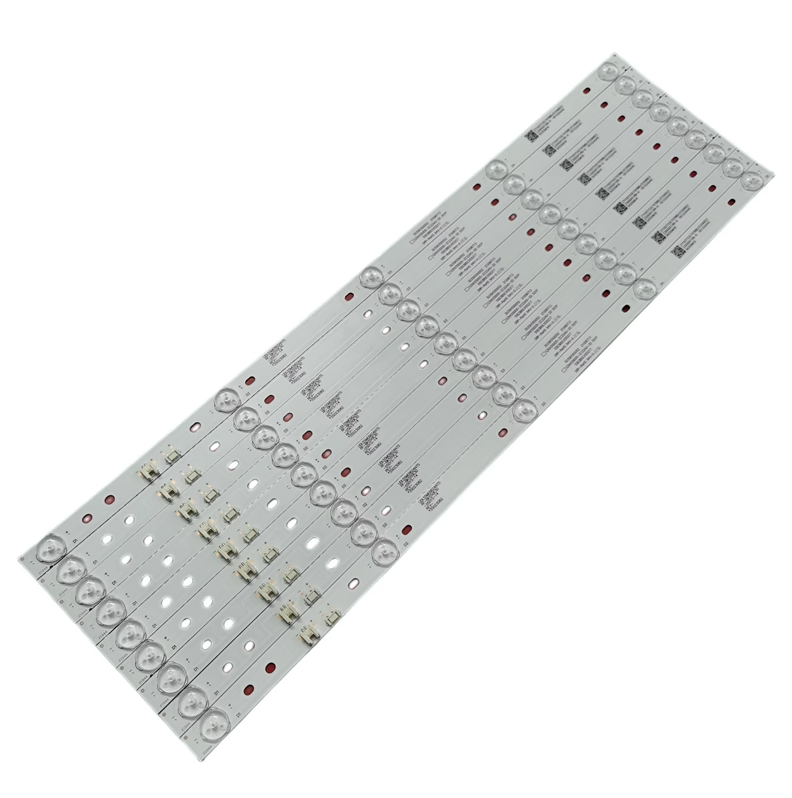 Комплект LED подсветки для TV 55" SZKK55D05-ZC22AG-20 303SK550052/55D3B5CX55217 (ART-13303)