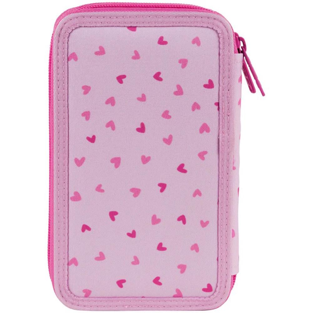 Шкільний набір KITE Studio Pets рюкзак/пенал/сумка для взуття (SET_SP25-555S-1) - фото 10 Шкільний набір KITE Studio Pets рюкзак/пенал/сумка для взуття (SET_SP25-555S-1) - фото 10