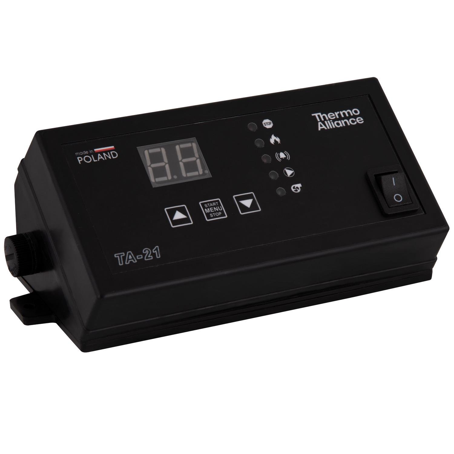 Контроллер для котла Thermo Alliance ТА-21 (270634)
