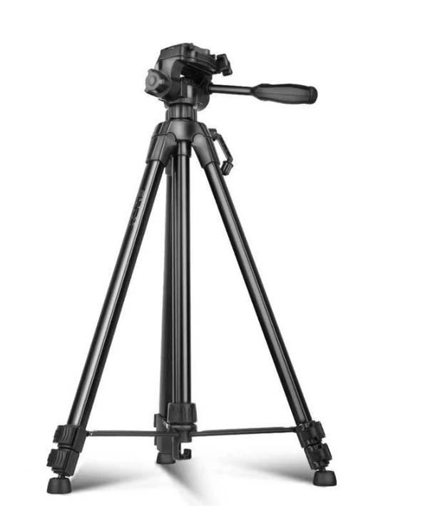 Штатив Beike QZSD Q1730 для фотоаппаратов и видеокамер Штатив Beike QZSD Q1730 для фотоаппаратов и видеокамер