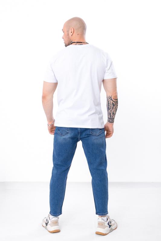 Джинси чоловічі Носи Своє р. 36 Синій (10574) - фото 4