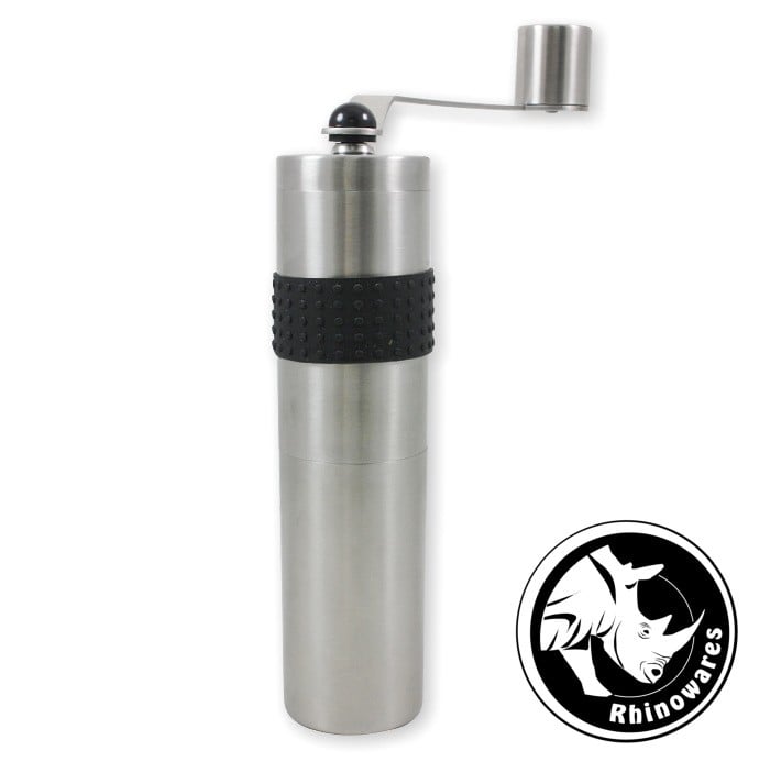 Кавомолка ручна Rhinowares Tall Кавомолка ручна Rhinowares Tall