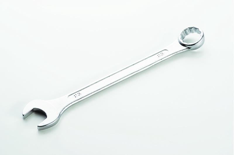 Ключ рожково-накидной Сила Стандарт 23 мм