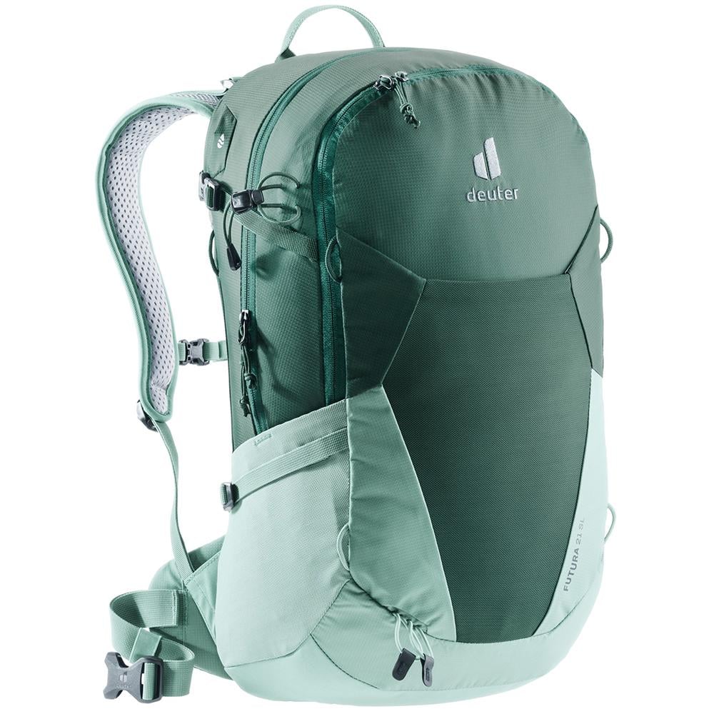 Рюкзак туристический Deuter Futura 21 л (3400021 2283)