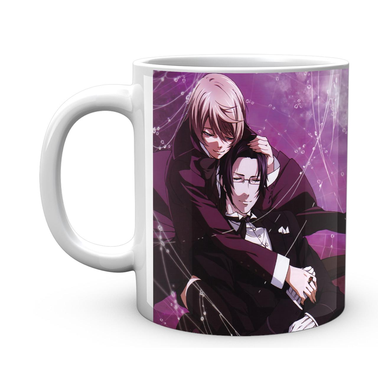 Чашка Geekland Black Butler (BLCKB 11)