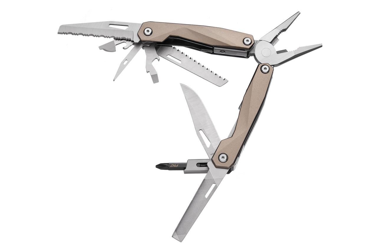 Мультитул Grand Way 2022 (26867327)