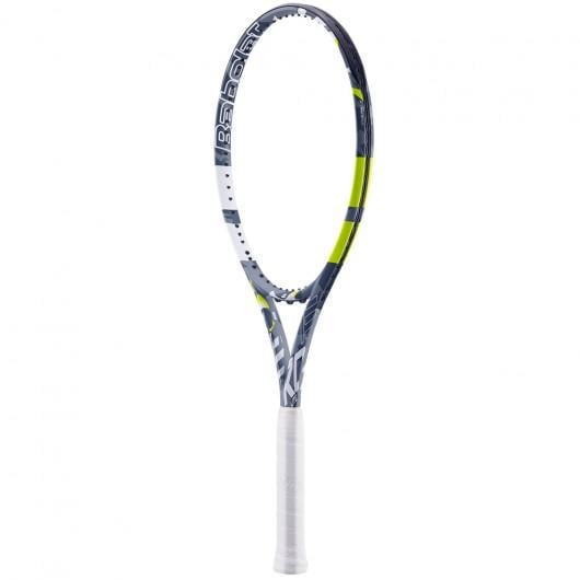 Ракетка для тенниса Babolat EVO AERO lite unstr Gr1 Серый (101518-100 Gr1)
