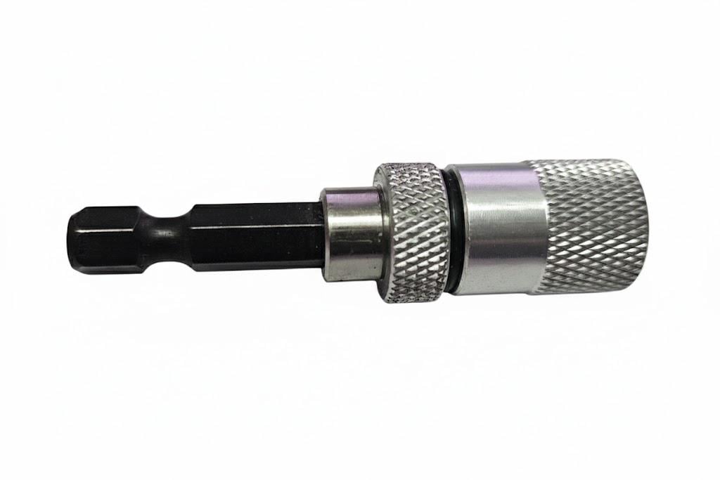 Подовжувач магнітний Nail з регульованим обмежувачем (4938)