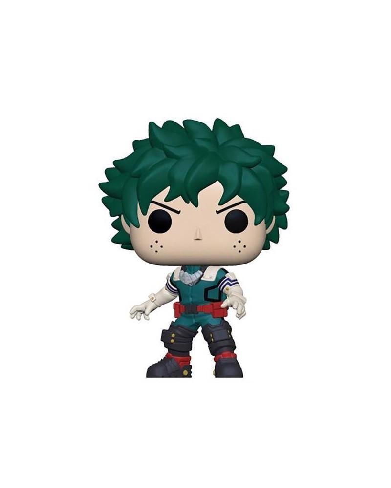 Фігурка Funko Pop Ідзуку Мідорія Моя геройська академія 10 см (MHA IM 564)