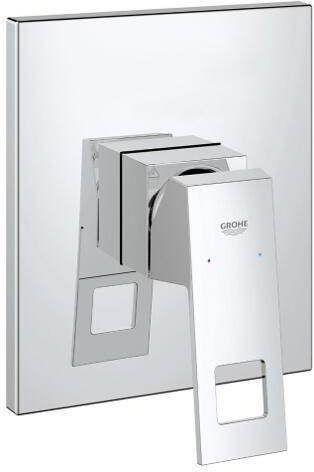 Смеситель для душевой кабины Grohe Eurocube (19898000)
