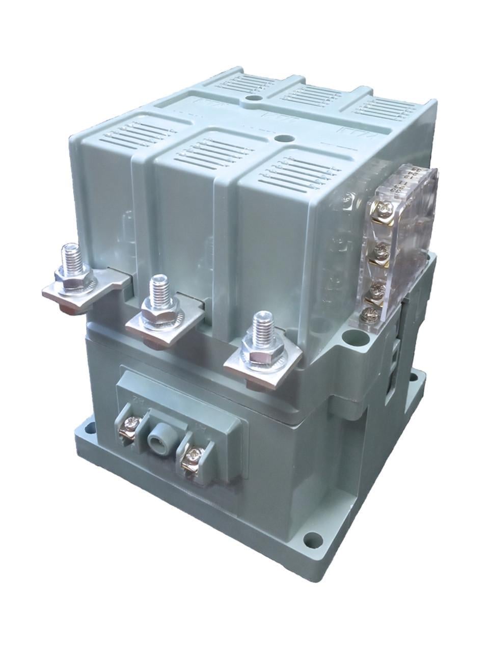 Пускатель магнитный Промфактор FC6 160 А 400 В (FC60160400)