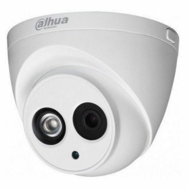 Видеокамера-IP Dahua DH-IPC-HDW4431EMP-AS-S4 4 Мп 2,8 мм (BC-274)