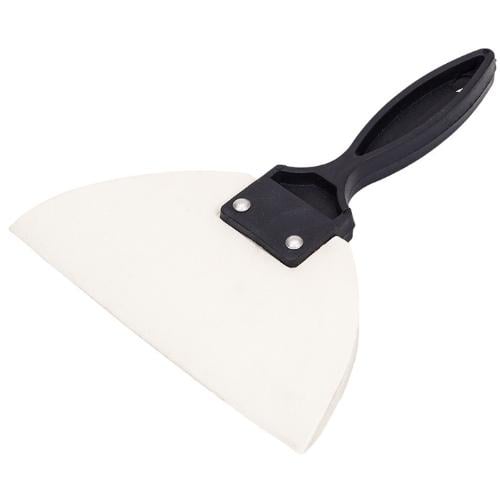 Шпатель резиновый Premium с пластиковой ручкой 130 мм (2692907545) Шпатель резиновый Premium с пластиковой ручкой 130 мм (2692907545)