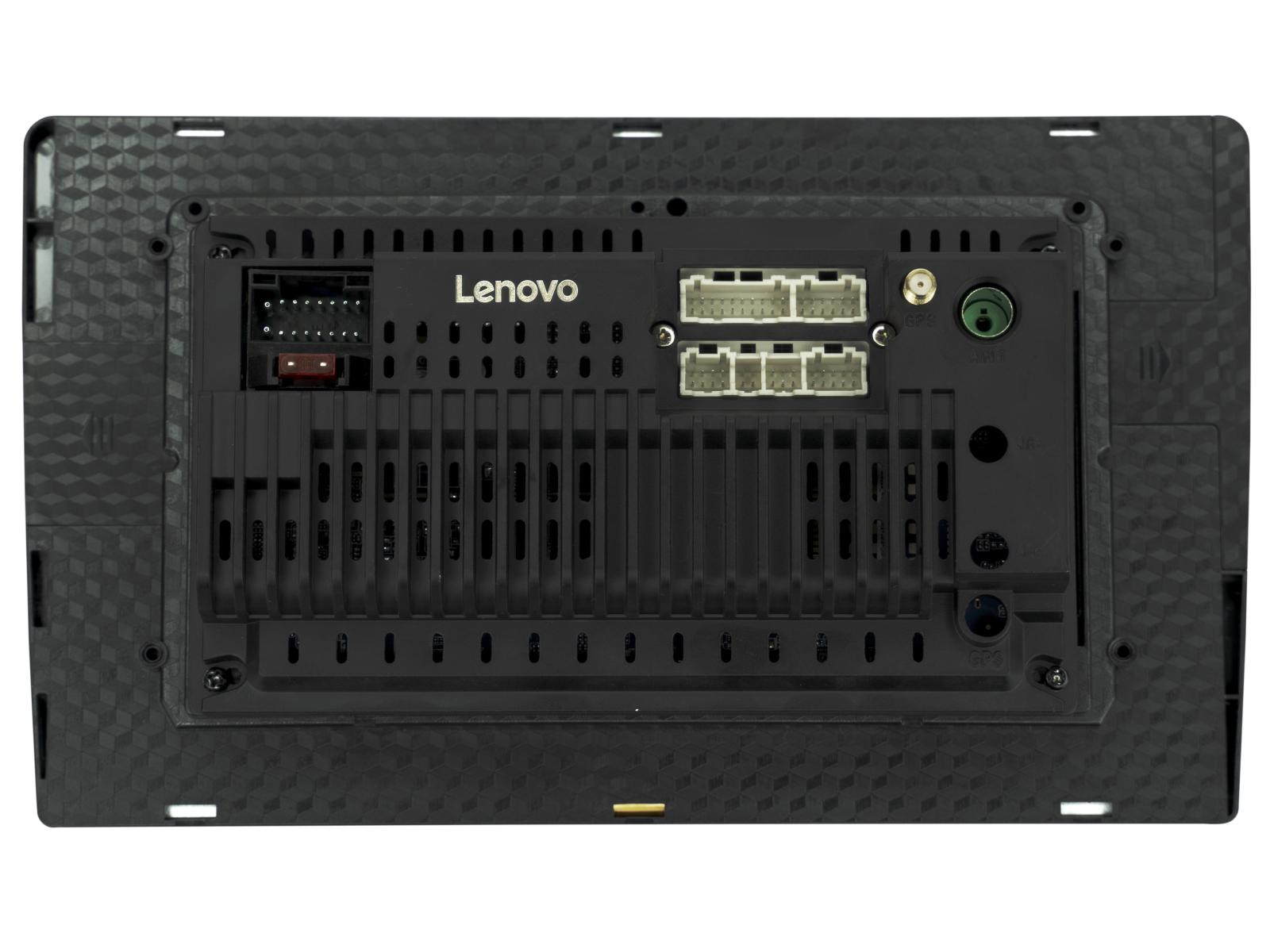 Автомагнітола Lenovo D1 9" Android - фото 3