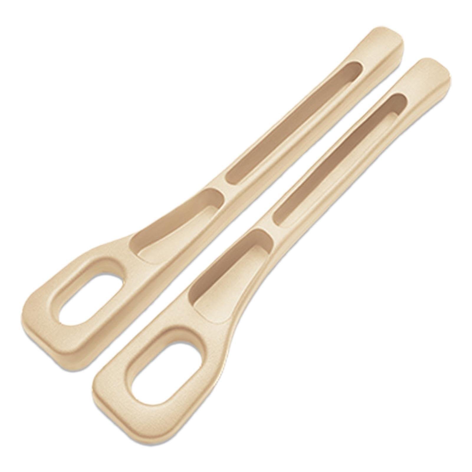 Накладки-органайзеры GrapCars гибкие в салон авто GrapCars 2 шт. Бежевый (2043) Накладки-органайзеры GrapCars гибкие в салон авто GrapCars 2 шт. Бежевый (2043)