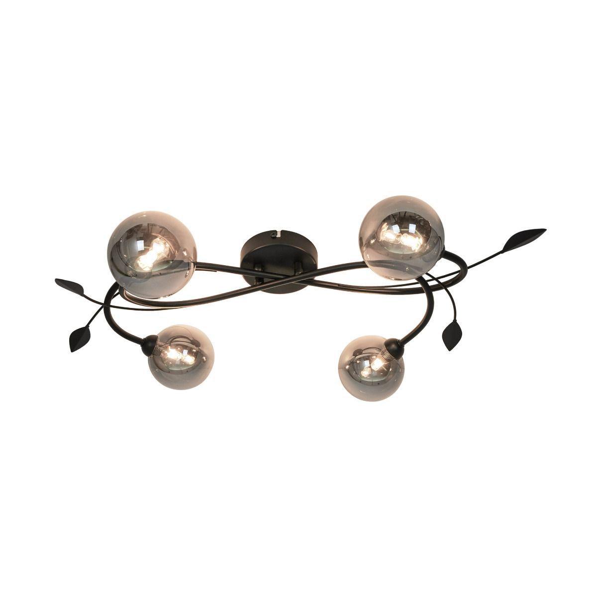 Подвесной светильник Serpa G917003A-4CL