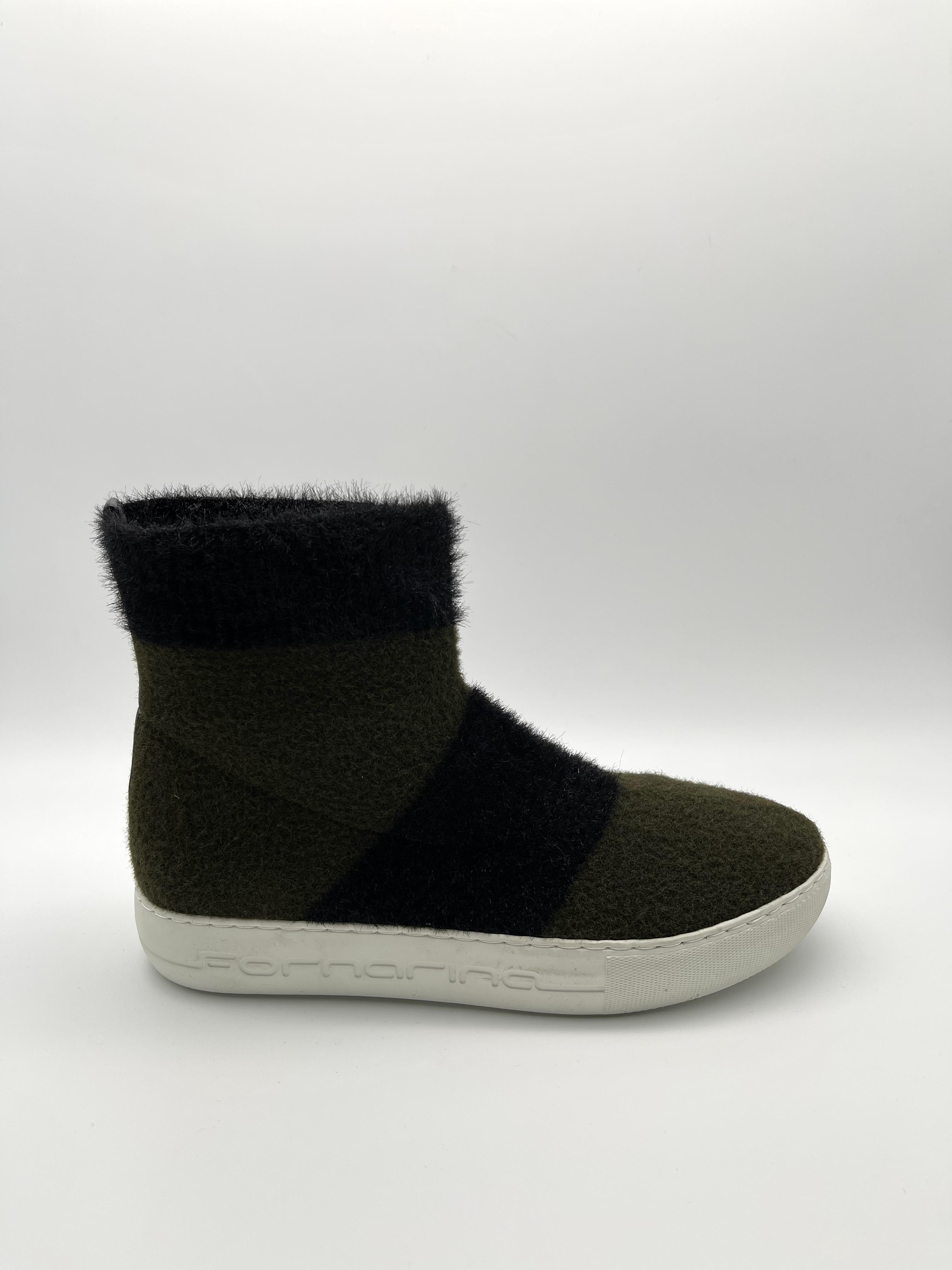 Жіночі кеди Fornarina р. 37 (F135) - фото 2