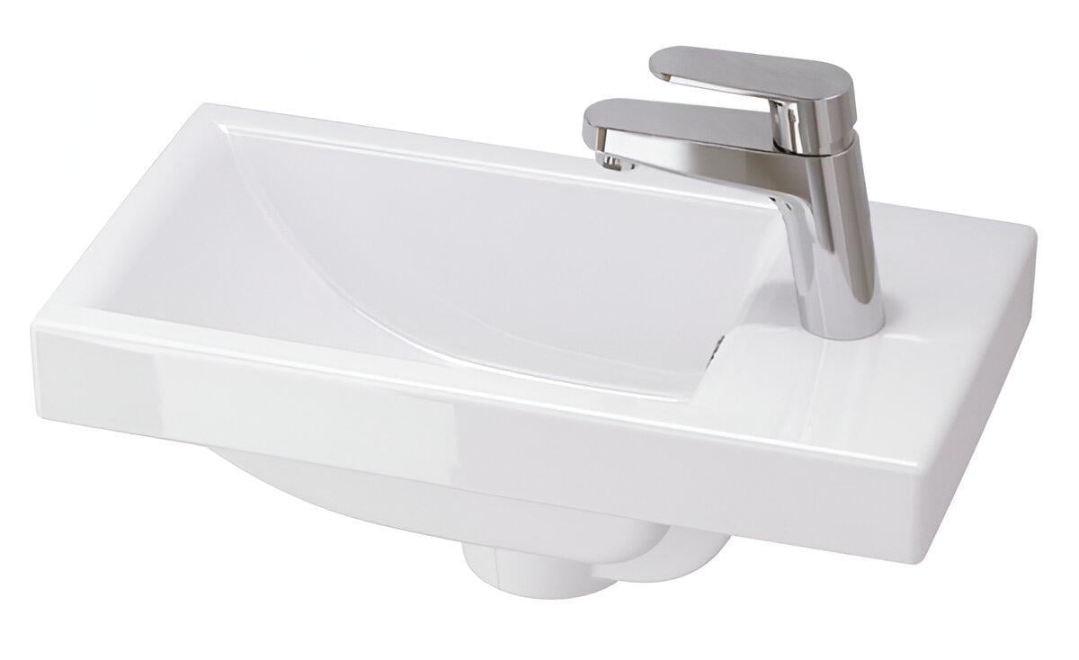 Умивальник Cersanit Como 40 (SW-36010)