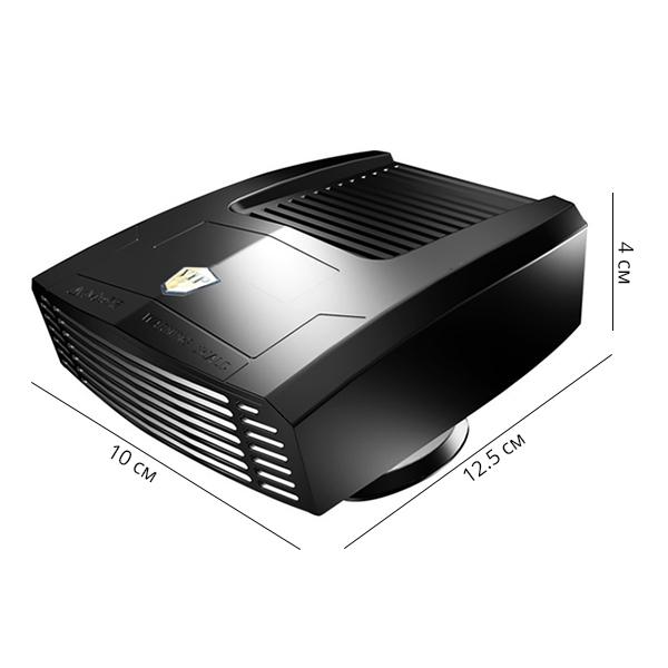 Обогреватель в авто компактный (C01259) - фото 8 Обогреватель в авто компактный (C01259) - фото 8