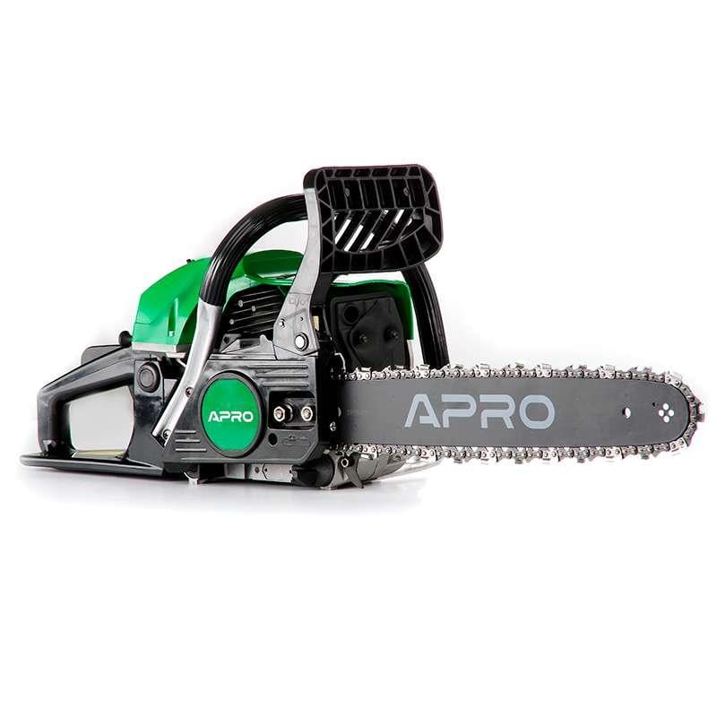 Бензопила ланцюгова Apro BPL 1800 Бензопила ланцюгова Apro BPL 1800