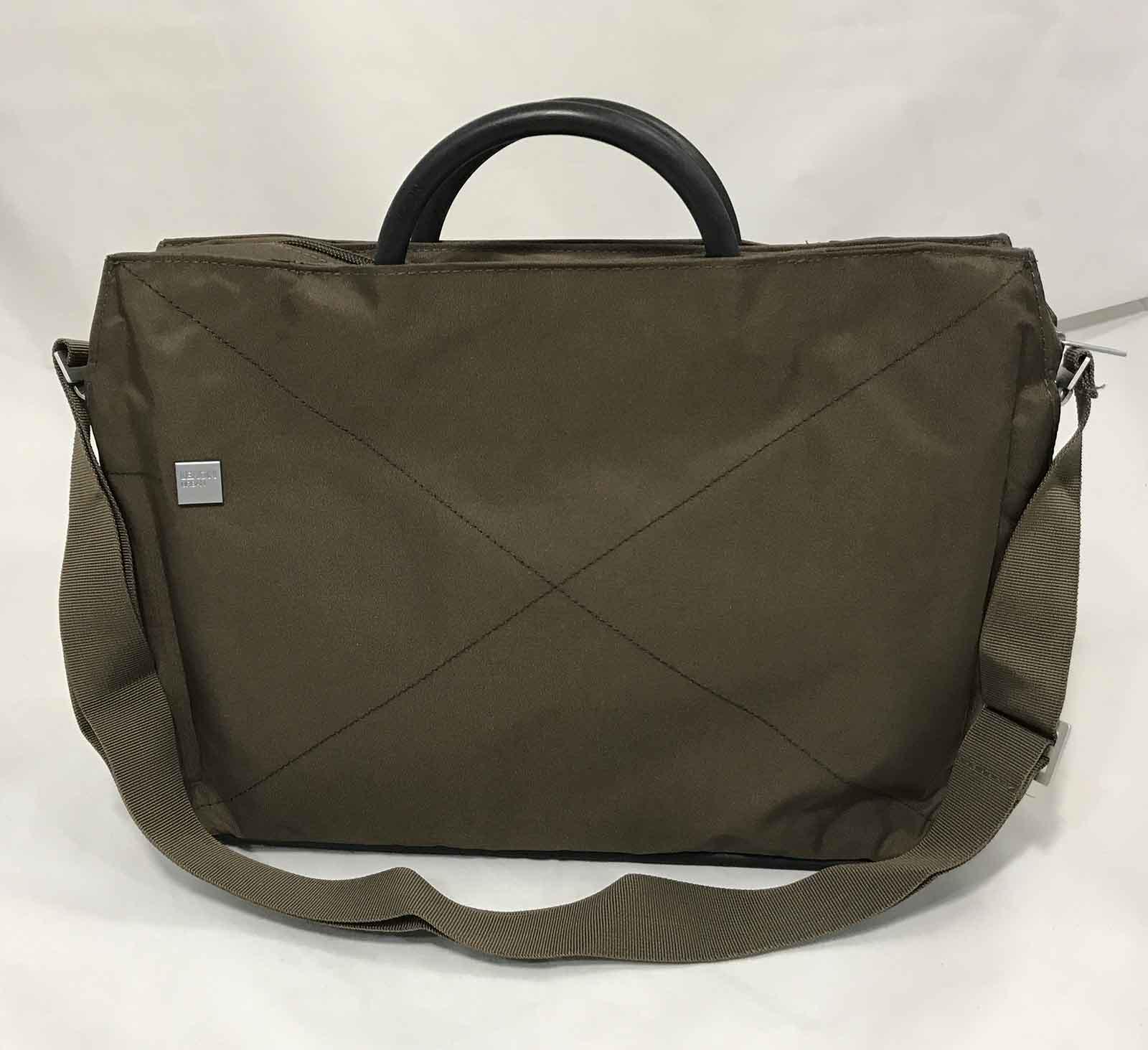 Сумка для ноутбука Stenson N02238 Коричневый