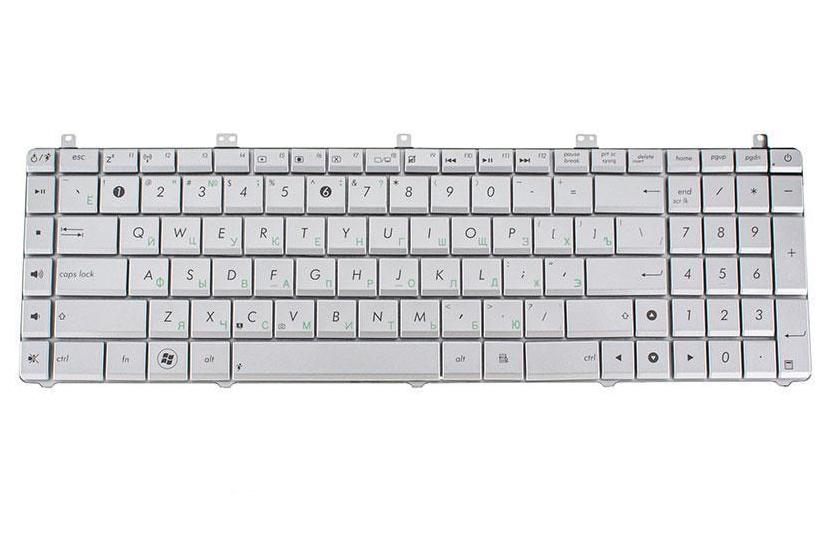 Клавиатура для ноутбука Asus N75Sf (166081)