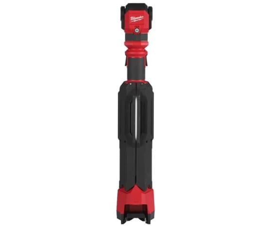 Фонарь аккумуляторный Milwaukee M12 SAL-0 мачта освещения (4933464823) - фото 3