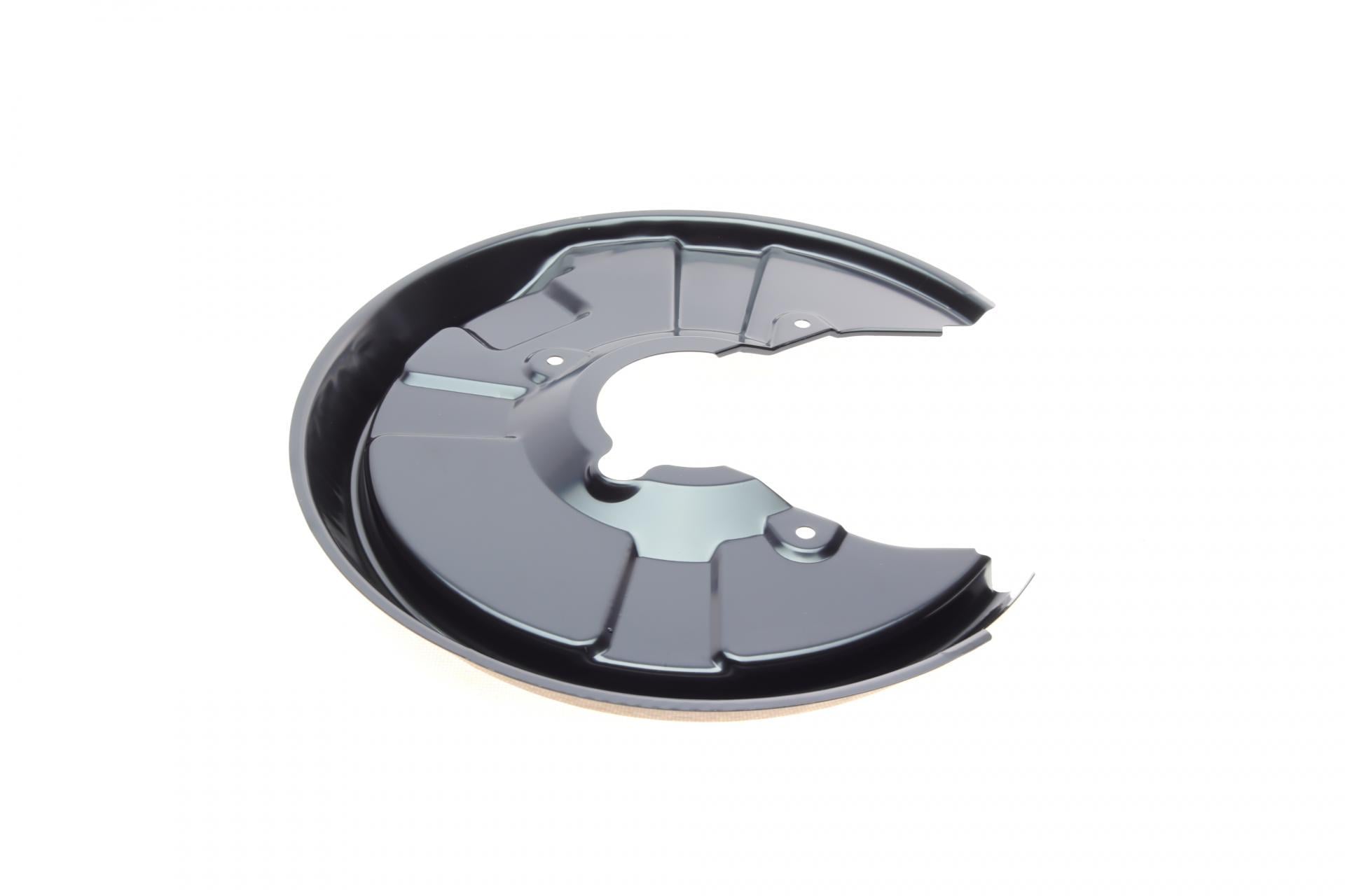 Защита тормозного диска FEBI BILSTEIN заднего L Audi A4 01-08-175138