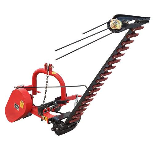 Косилка сегментно-пальцевая КСН-1,4 с ЗРП (000045052)