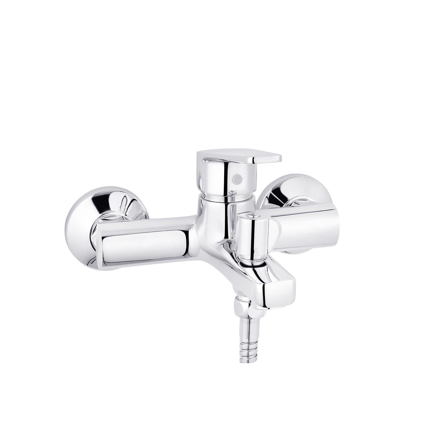 Смеситель для ванны Kroner KRP Brocken C060 (CV023595)