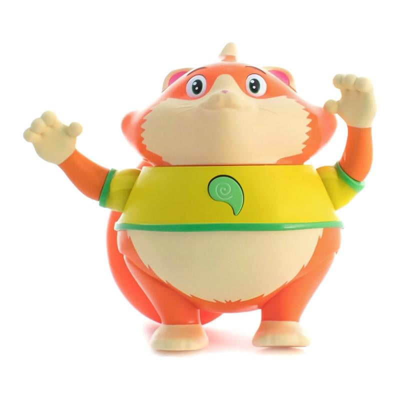 Фигурка игровая 44 Cats Фрикаделя с музыкой