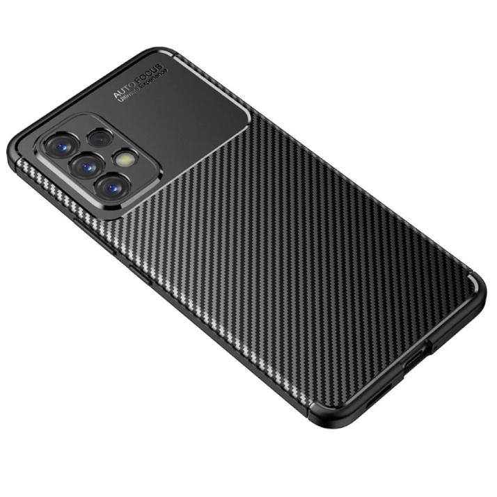 Чохол Autofocus Samsung A33 (A335) Black