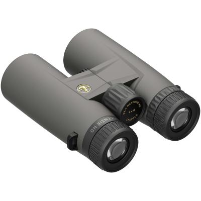 Бінокль Leupold BX-1 McKenzie HD 8x42 мм Shadow Gray (181172) - фото 3