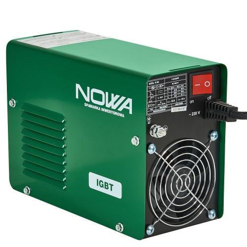Апарат зварювальний Nowa W300 (000151593) - фото 4
