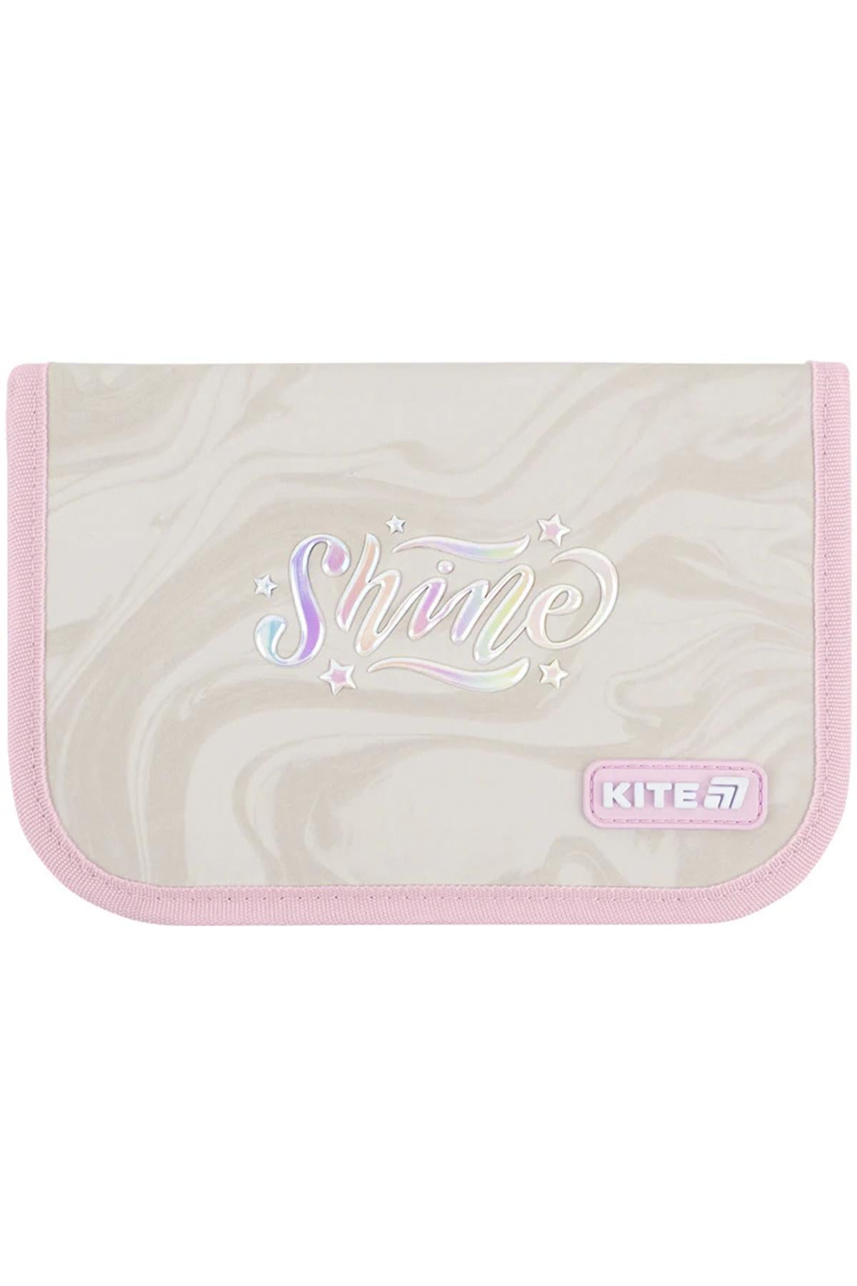 Пенал школьный KITE Dazzling K26-622-1 (SKT001321892)